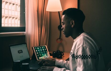 【Power Automate Desktop】Google検索を自動化