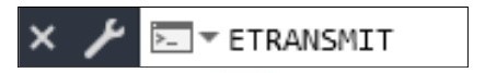 ETRANSMITコマンド