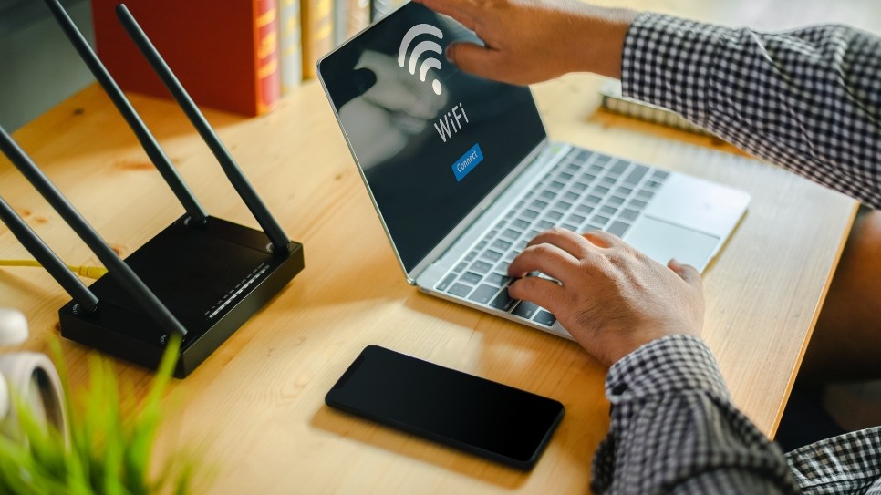 IPv6切り替えで一時ネットが使えなくなる？
