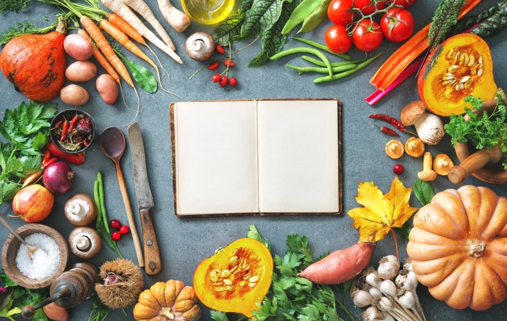 加熱用バナナのメリット(栄養価)