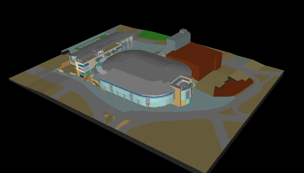 パンモード(Ctrl + 6)